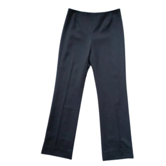 Dana Buchman Lined Wool Trouser- Sz. 6 - Picture 1 of 7